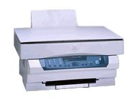 Xerox Document WorkCentre XE82 consumibles de impresión